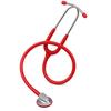 Professional Hospital EMTCardiology Stethoscope Stainless Steel Doctor Nurse Vet Classic Stethoscope