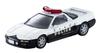 Tomica Limited Vintage Neo Honda NSX Patrol Car Finished Product 315124 1/64 LV-N248a