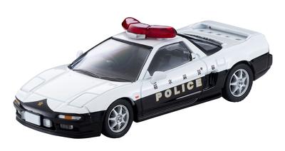 Tomica Limited Vintage Neo 164 LV-N248a Honda NSX Patrol Car Готовый продукт 315124