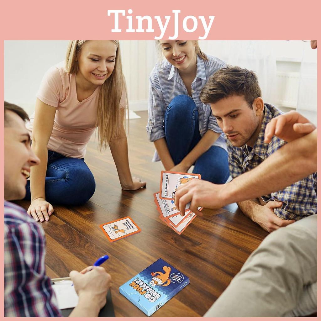 Иди на хуй Эмоциональная открытка с акулой для особых случаев