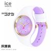 ICE WATCH Сотрудничество с Детективом Конаном Хайбара Ай Официальный ритейлер MUD042