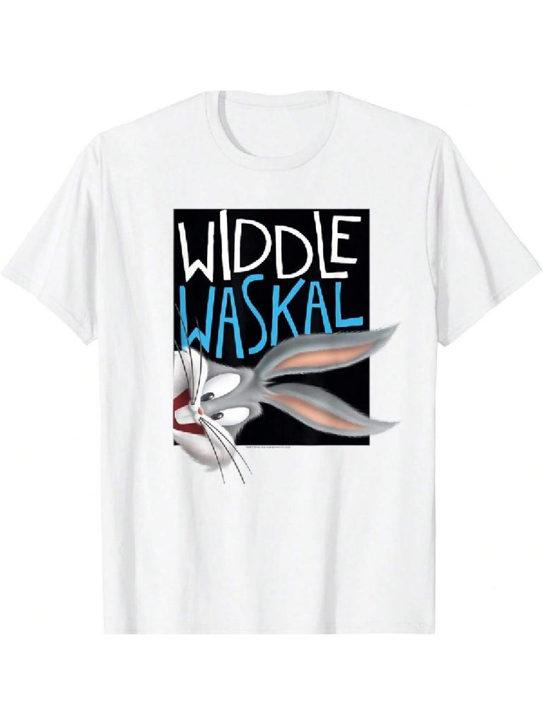 Widdle Waskal T-Shirt