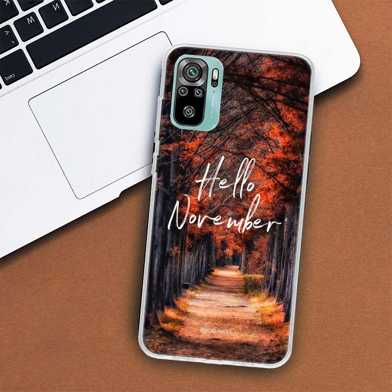 Чехол для телефона Travel Mountain Beach Proverb для Xiaomi Redmi 10 10C 10A 9T 9C 9A 9 Prime 8 8A 7 7A 6 6A K20 K30 K40 Pro S2 Fundas C