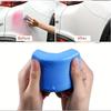 2/3/4/5Pcs Car Cleaning Clay Bar Professional Grade Car Magic Clay Bar Auto Detailing Clay Cleaner Auto Detailing Cleaning Tool