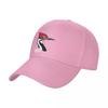 OFO Classic Logo  For Dark Backgrounds Baseball Cap Golf Designer Hat Hat Luxury Brand Mens Womens
