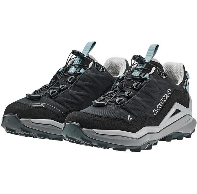 Полуботинки Lowa Maddox Pro GTX LO SL
