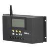 CM3024Z 30A Solar Charge Controller LCD PWM Charge Controller Photovoltaic Controller