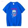 New York Dolls For Fans All Size T Shirt vintage Washed homme Comfortable Stretched Versatile Top For Everyday Wear