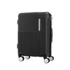 Модный чемодан Samsonite на колесиках