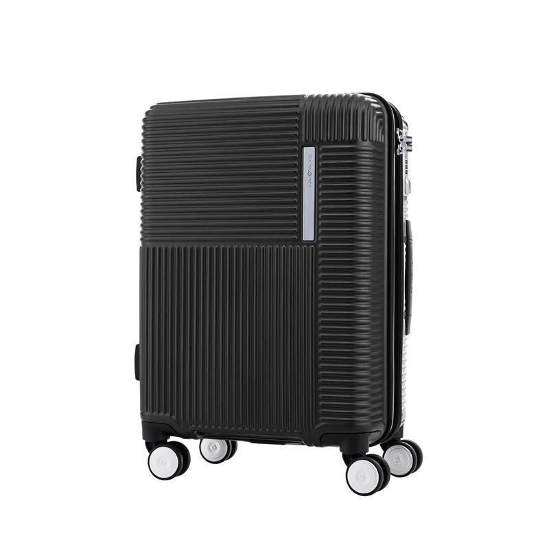 Модный чемодан Samsonite на колесиках