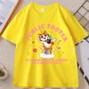 Public Tooter T Shirt for Men Women Funny Cotton Short Sleeve T-shirts Inappropriate 90s Retro Fart Tshirt Printed T Shirts Tops