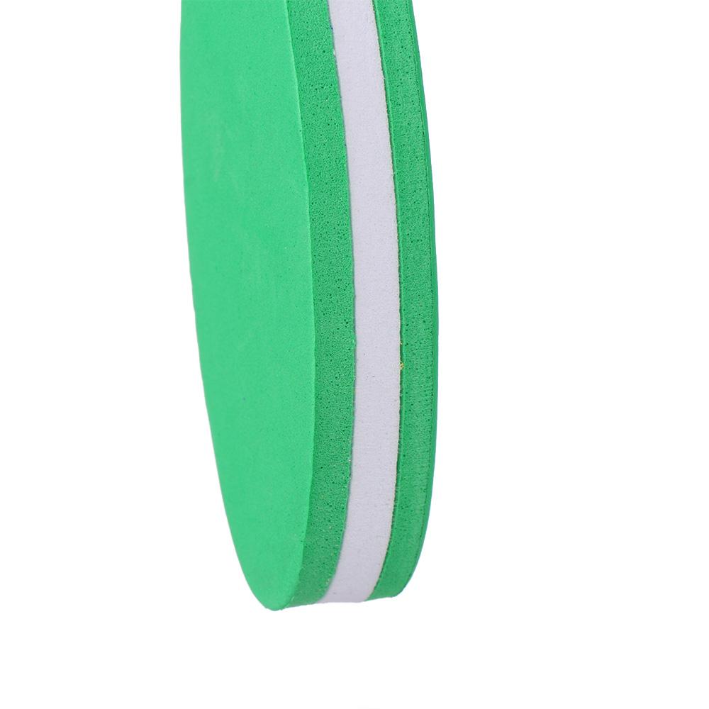 Rowing Inflatable Boats Pool Parts Key Pendant Water Floating Keychain Sailing Fishing Keyring