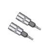 Junsong 3/8-inch Drive Hex Screwdriver Socket