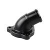 For Husqvarna Norden 901 Norden901 Svartpilen 801 Motorcycle Accessories Thermostat Housing Cover Coolant Water Pipe Connection