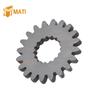 M MATI Ведомая шестерня привода водяного насоса для Honda CR80 CR85 R/RB 1984-2007 19233-GC4-730