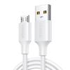 Ugreen Кабель для быстрой зарядки Micro USB