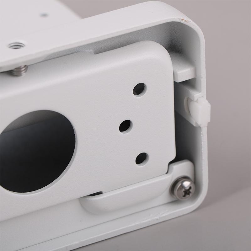 Original Camera Bracket Dh-Pfb203W Water-Proof Wall Mount Bracket Aluminum Neat