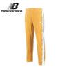 New Balance Спортивные штаны Colorblock Yellow