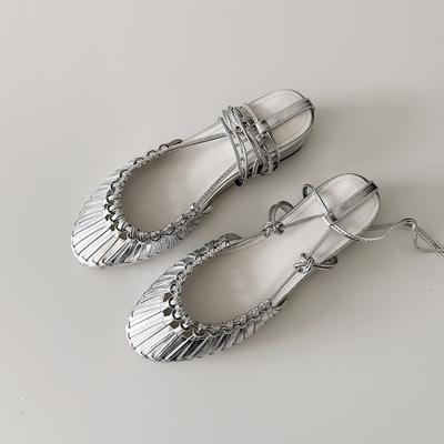 Женская обувь – Сандалии