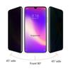 3Pcs Anti-Spy Privacy Tempered Glass For Vivo Y18 Y03 Y04 Y36 Y17S Y11 Y16 Y02S Y19S Y02 Y35 Y27S V27E V29E Y31 Y1S Y19 Y21S Y33S Y95 Y91i Y91C Y93