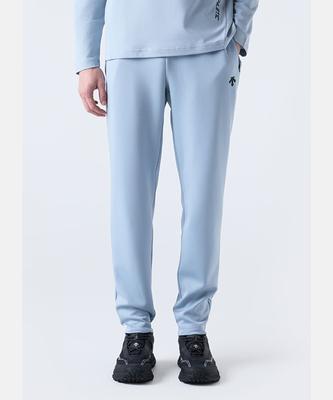 DESCENTE Тренировочные стандартные брюки Серые (Sq323Tfp72) (Тип)