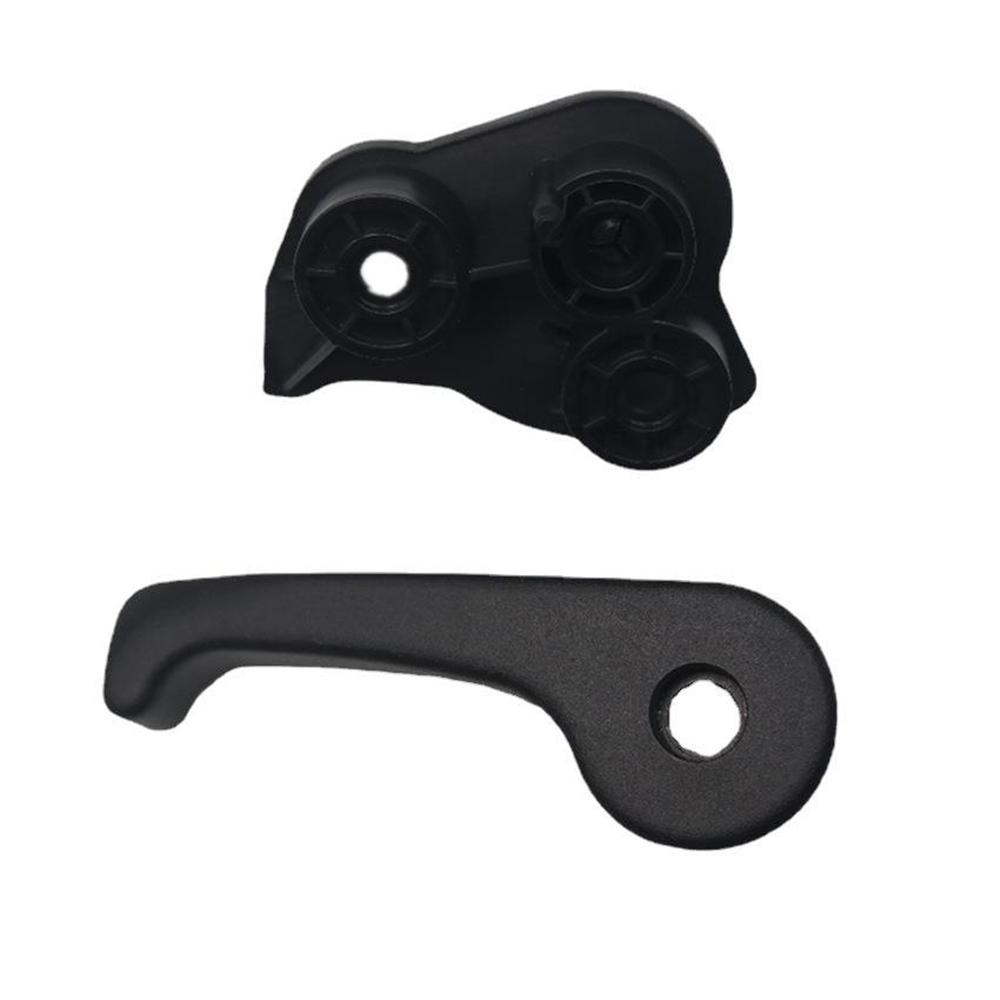 Hood Latch Release Handle Base For 11-19 Hyundai Sonata 11-16 Kia Optima Sorento