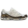 Asics Кроссовки Gel NYC Cream Mocha Unisex 1203A383-103