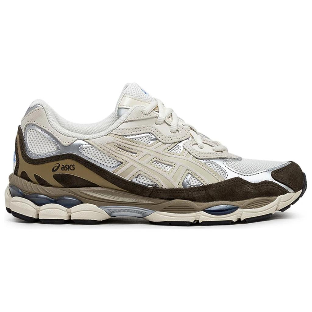 Asics Кроссовки Gel NYC Cream Mocha Unisex 1203A383-103