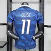 2026 2027 World Cup France Norway Football Jerseys Mbappe Haaland Soccer Shirts Sports