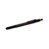 Механический карандаш + Стилус Rotring 800+, Черный, 0,5 мм, 1900181