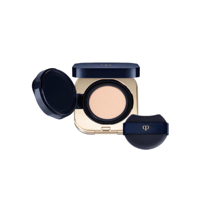 Clé De Peau Beauté (Cpb) Сияющий кушон-тональная основа Натуральный