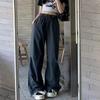 Women's Spring Elastic High-waisted Commuter Casual Slim-fit Pants