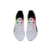 Reebok Обувь унисекс Nano X3 Белый Оранжевый Вспышка Солнечный Кислотный Желтый HP6073