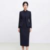 Женский Новый Ретро Костюм-Платье в Китайском Стиле Cheongsam от Treloman