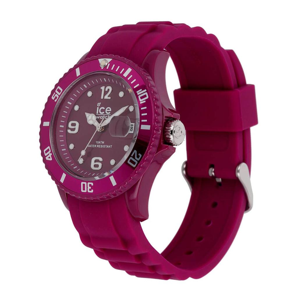 Авторизованный дистрибьютор Ice Watch Unisex 018651 ICE grace Graceful Red Medium [Ice Watch] Мужские