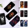 Чехол для телефона Shadow Fiend Dota 2 для iPhone 11 12 13 Mini Pro Max 8 7 6 6S Plus X 5 SE 2020 XR XS Funda Case