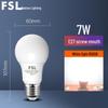 Светодиодная лампа Foshan Lighting E27