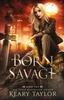 Книга Born Savage : 2