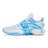 Anta Баскетбольные кроссовки Water Flower 5 Wave Precision Support And Flexibility Amportability Non-Slip Wear-Stick Low Top 112321108-1