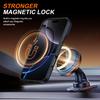 Case For 17 16 15 14 13 12 Pro Max Plus 17Air Heavy Duty Rugged Armor Magnetic Bracket Slide Camera Protection Cover