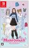 Модель Debut4 Debut 4 Никола #nicola/Модель -Переключатель