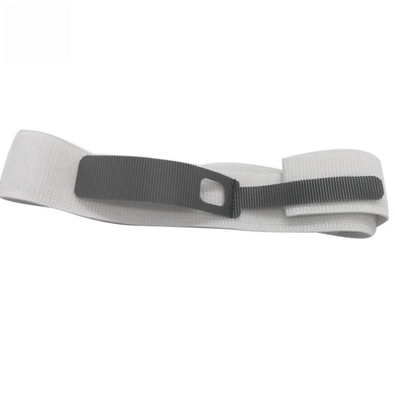 Прочный мешок для мочи, держатель для ног, фиксирующая лента, фиксатор катетера, эластичный регулируемый удобный фиксатор внешней фиксации