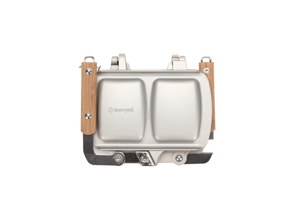 Snow Peak Печь для горячих песков Tramesino GR-009R