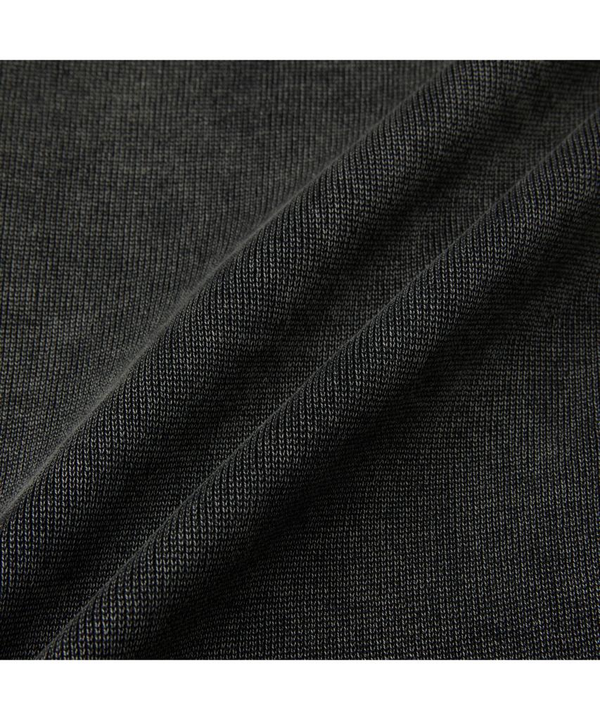 Series Garment Dyed Zip-Up Hoodie Sawas26021Chx