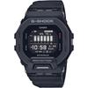 [CASIO G-SHOCK G-Squad Серия GBD-200 Мировое время Кварцевые Мужские Часы GBD-200-1DR [Параллельный импорт]].