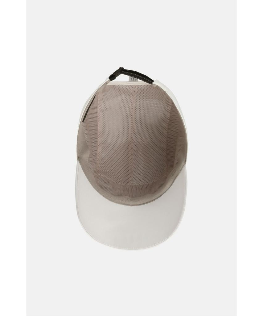 Koolongseupocheu Унисекс Gore-Tex 3L Color Block Кэмпинг-кепка Qerex26161Cre