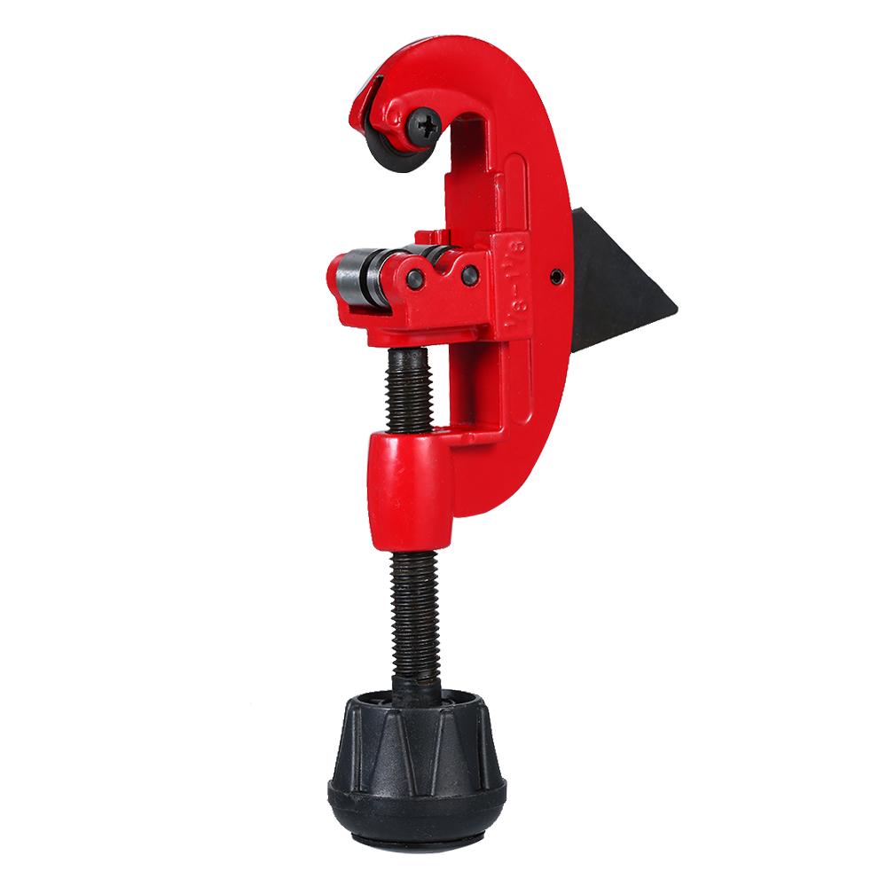 Медный тормозной топливный трубопровод для ремонта двойных развальцовочных штампов, набор инструментов для резки развальцовки