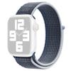 KALEBOL Для Apple Watch Series 10 42мм/9 8 7 41мм/SE (2023) SE (2022) Нейлоновый ремешок для часов SE 6 5 4 40 мм / 3 2 1 38 мм