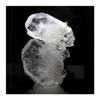 Soul Quartz - A BIJOUX - Beaufortain - 115.3 Ct - White - Certificate of Authenticity