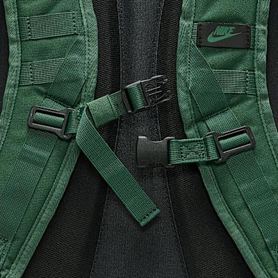 Nike 26L RPM Backpack 'Fir/Black/Fir' Unisex